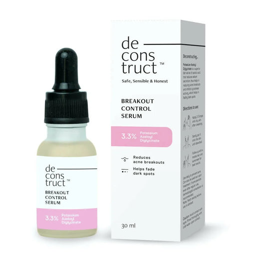 Deconstruct Breakout Control Serum