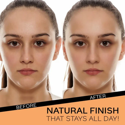 Faces Canada Ultime Pro Second Skin Foundation - Honey Beige 031 - 15 ml