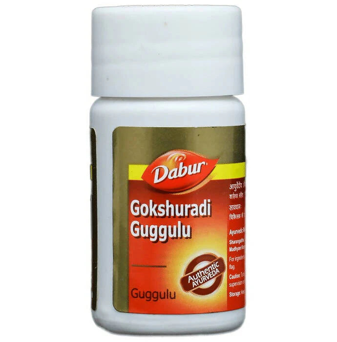 Dabur Gokshuradi Guggulu