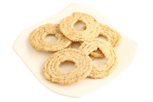 Godavari Vantillu Sakinaalu(Chakinaalu) - 250 gm