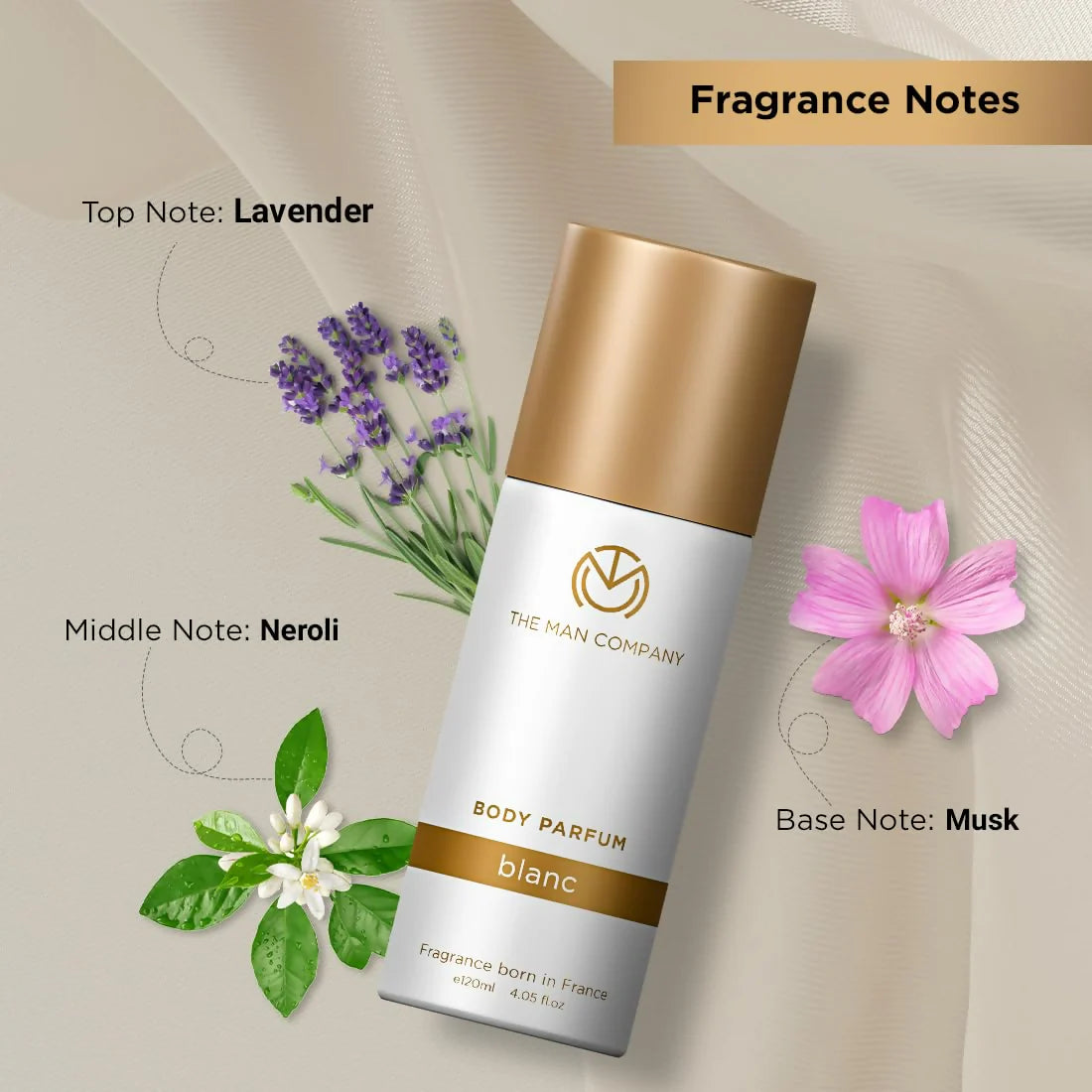 The Man Company Skin Care Kit - kit