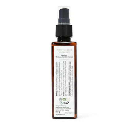 Sarva by Anadi Tea Tree Face Mist - 100 ml
