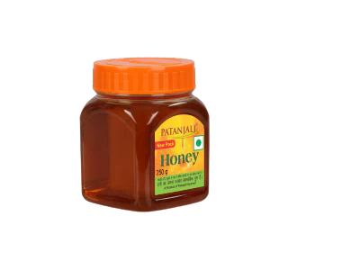 Patanjali Honey