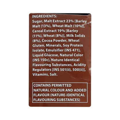 Horlicks Chocolate Delight Flavour - 1 kg