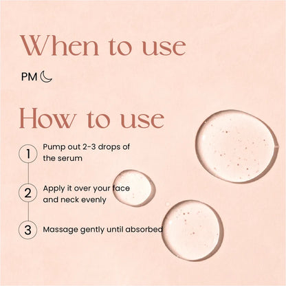 Desqua Mate - AHA BHA PHA Serum | 2% Salicylic Acid Face Serum
