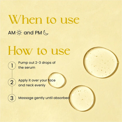 DIVE-IN C - 20% Vitamin C Serum For Face (30ml)
