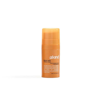 Akind Bright Serum & Night Serum & Cloud Nine Moisturizer Combo - combo