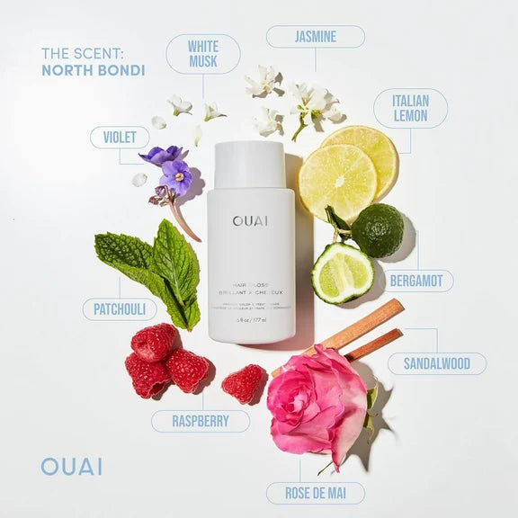 Ouai Hair Gloss - 177 ml