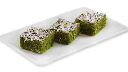 Bikanervala Pista Lauj