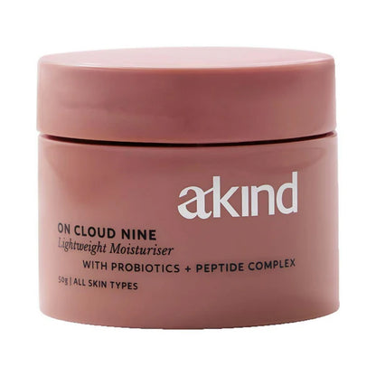Akind On Cloud Nine Lightweight Moisturiser - 15 gm