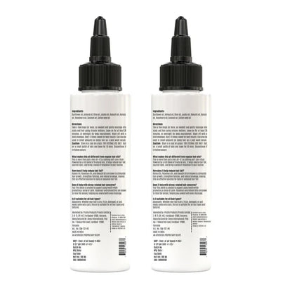 Detoxie Bakuchi Kalonji & Rosemary Hair Oil