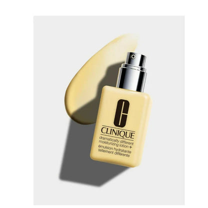Clinique Dramatically Different Moisturizing Gel - 125 ml