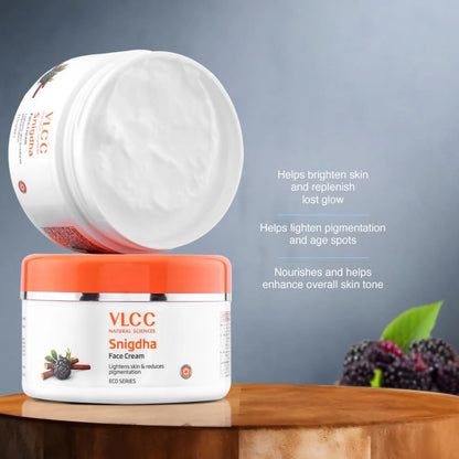 VLCC Snigdha Face Cream