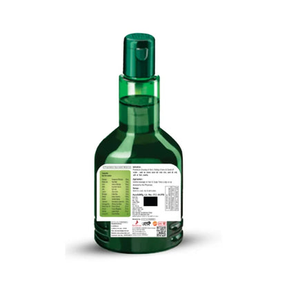 Zenius Hair O Care Oil for Hair Fall - 100 ml