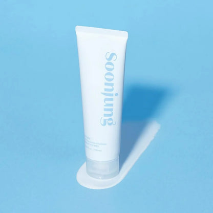 Etude House Soonjung 10 Free Moist Emulsion - 130 ml