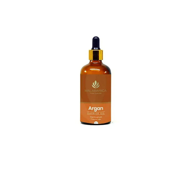 Malabarica Argan Carrier Oil - 100 ml