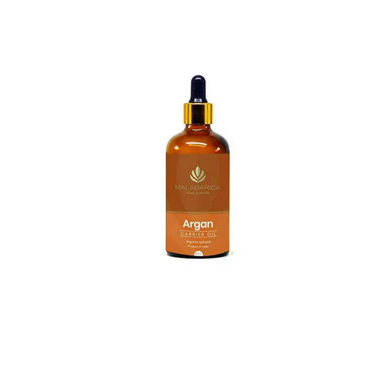 Malabarica Argan Carrier Oil - 100 ml