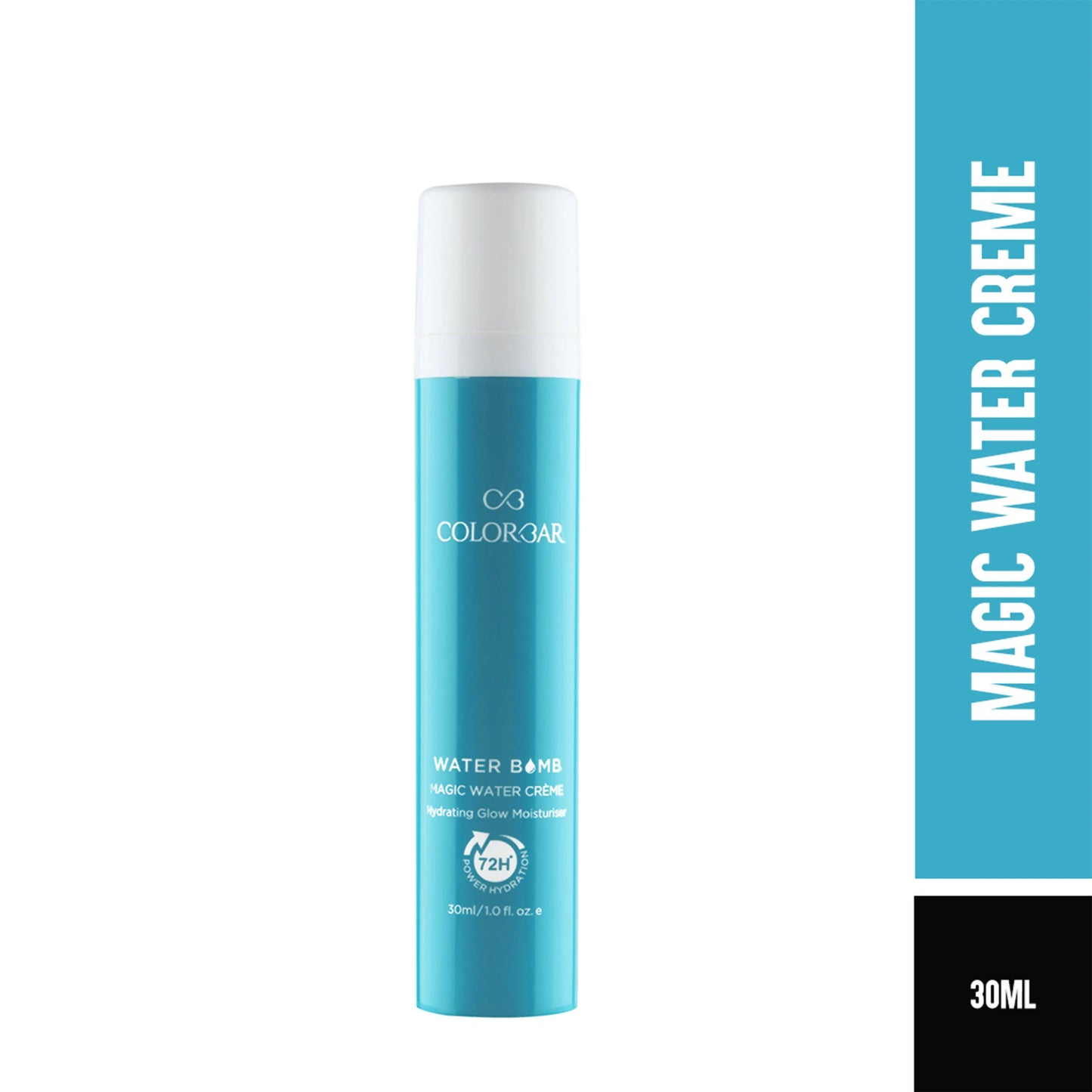 Colorbar Water Bomb Magic Water Creme - 30 ml