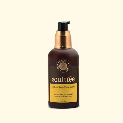 Soultree 3 - Step Complete Detan Regimen - Combo Pack