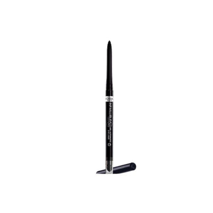 L'Oreal Paris Infaillible Grip Upto 36H Gel Automatic Eye Liner - 001 Intense Black - 5 gm