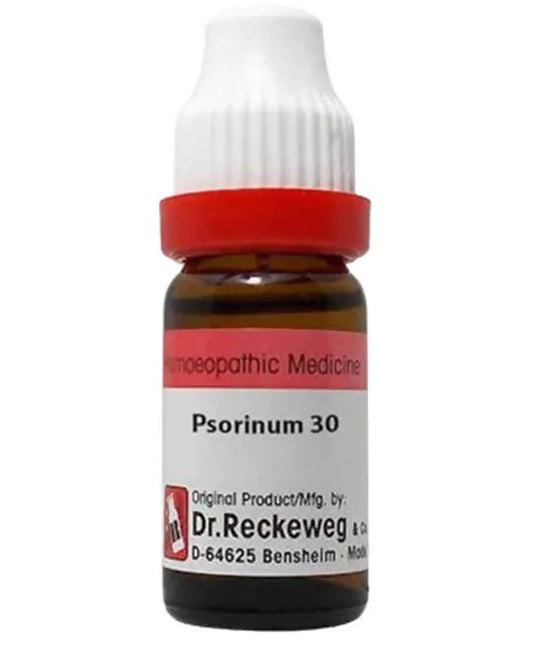 Dr. Reckeweg Psorinum Dilution -30 CH