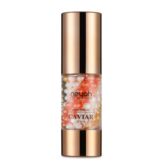 Neyah Caviar Essence Denotes Moisturizer - Beige - 40 gm