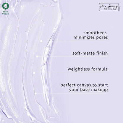 Plum Prep Set Go Face Primer - 30 ml