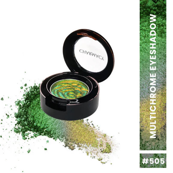 Charmacy Milano Insane Shifters Eyeshadow - 505 - 1.8 gm
