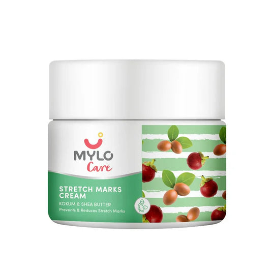 Mylo Care Stretch Marks Cream - 100 ml