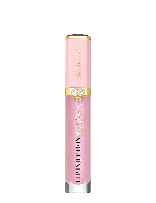 Too Faced Lip Injection Power Plumping Lip Gloss - Pretty Pony - 6.5 ml