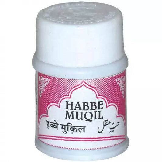 Rex Remedies Habbe Muqil Pills -50 pills