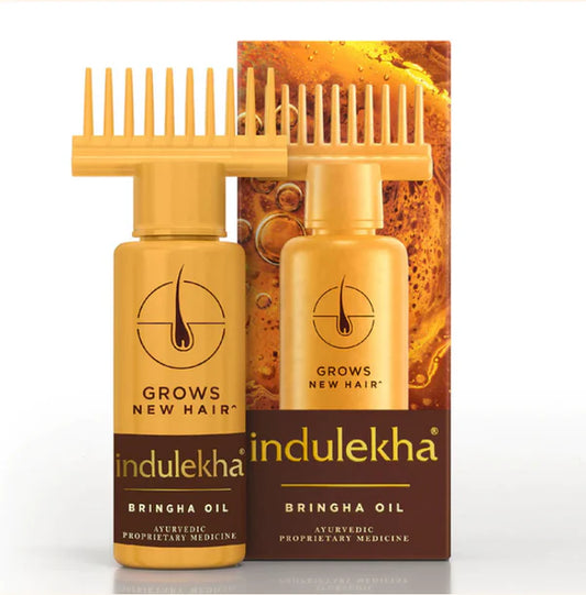 Indulekha Bhringa Hair Oil 100 ml