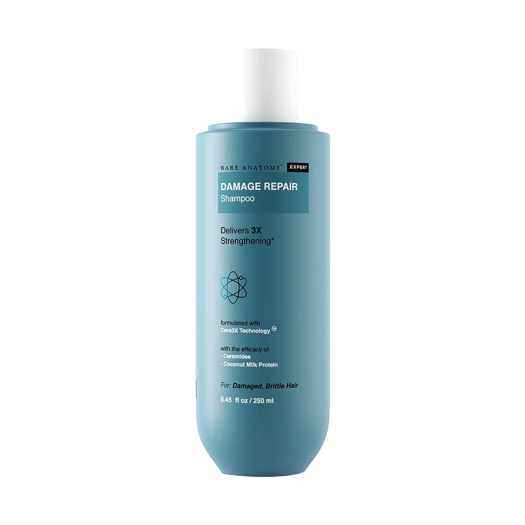 Bare Anatomy Expert Damage Repair Shampoo