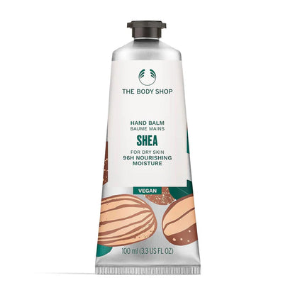 The Body Shop Shea Hand Cream - 100 ml