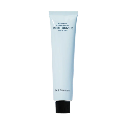 The Formularx Hydra Veil Malazia Hyaluronic Acid Gel Moisturizer - 50 gm