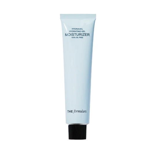 The Formularx Hydra Veil Malazia Hyaluronic Acid Gel Moisturizer - 50 gm
