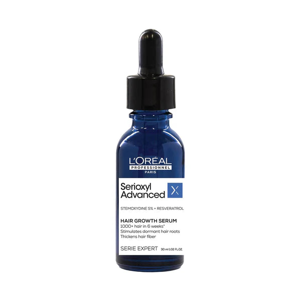 L’Oreal Professionnel Serioxyl Advanced Density Activator - 30 ml