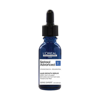 L’Oreal Professionnel Serioxyl Advanced Density Activator - 30 ml