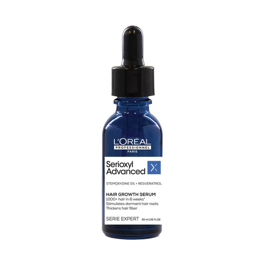L’Oreal Professionnel Serioxyl Advanced Density Activator - 30 ml