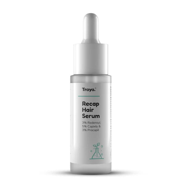 Traya Hair Actives Serum - 30 ml