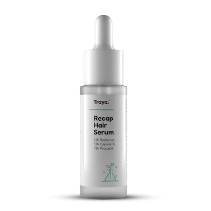 Traya Hair Actives Serum - 30 ml