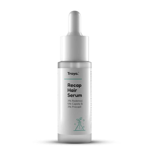 Traya Hair Actives Serum - 30 ml