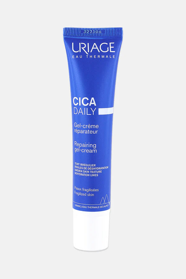 Uriage Bariederm-Cica Daily Gel-Cream - 40 ml