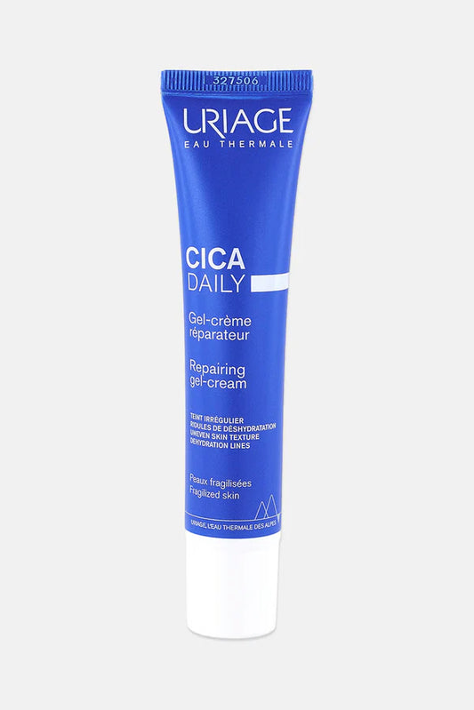 Uriage Bariederm-Cica Daily Gel-Cream - 40 ml