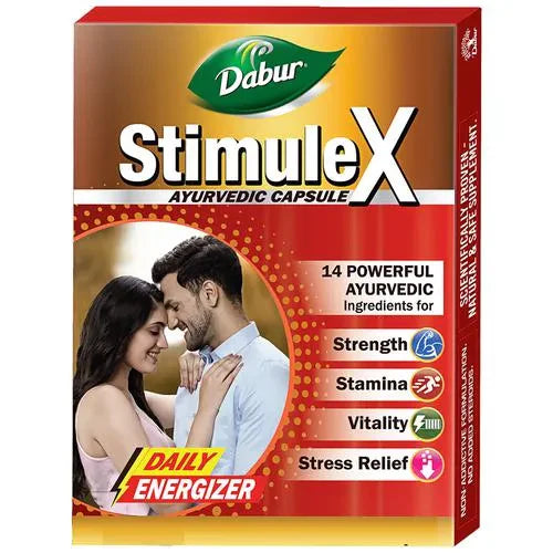 Dabur Stimulex