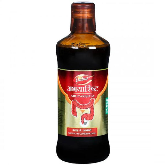 Dabur Abhayarishta