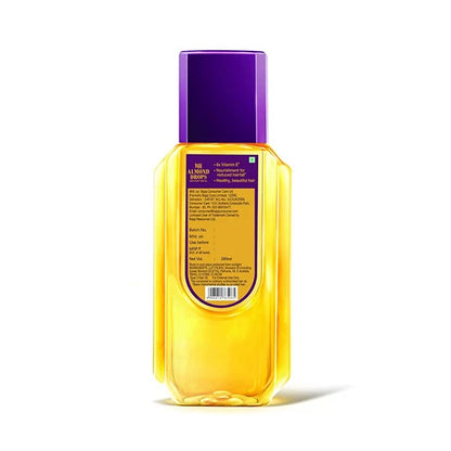 Bajaj Almond Drops Hair Oil - 285 ml