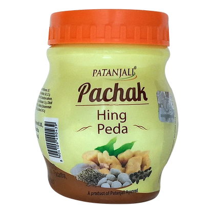Patanjali Pachak Hing Peda