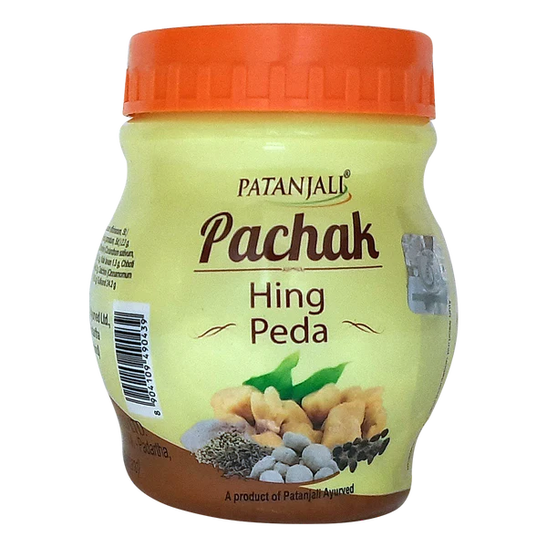 Patanjali Pachak Hing Peda 100 gm