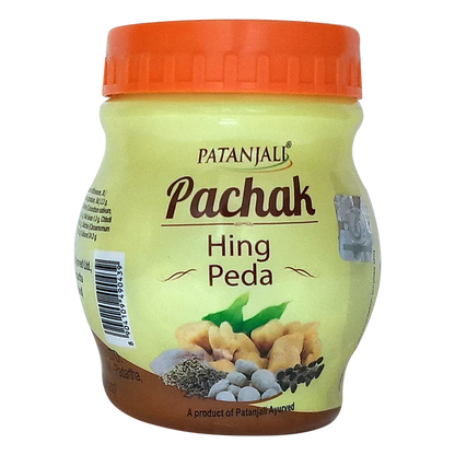 Patanjali Pachak Hing Peda 100 gm